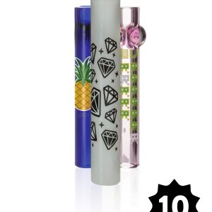 GRAV® 12mm Whimsical Taster® - Pack of 10