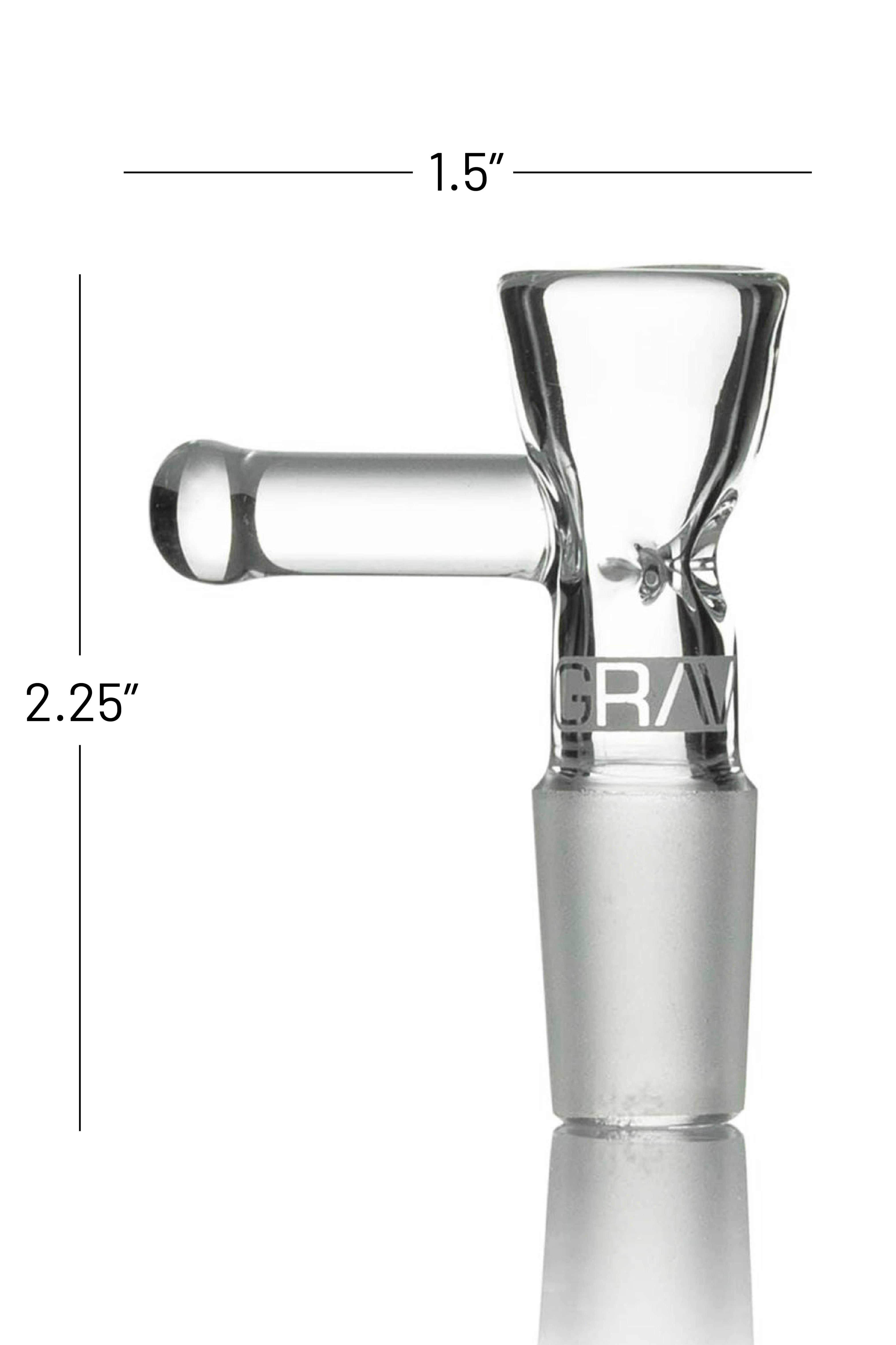 GRAV® 14mm Triple Pinch Bowl - Image 2