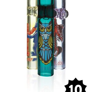 GRAV® 16mm Whimsical Taster® - Pack of 10