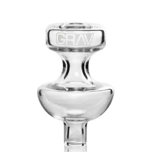 GRAV® Bubble Carb Cap