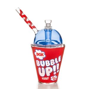 GRAV® DGK® Bubble Up Slush Cup