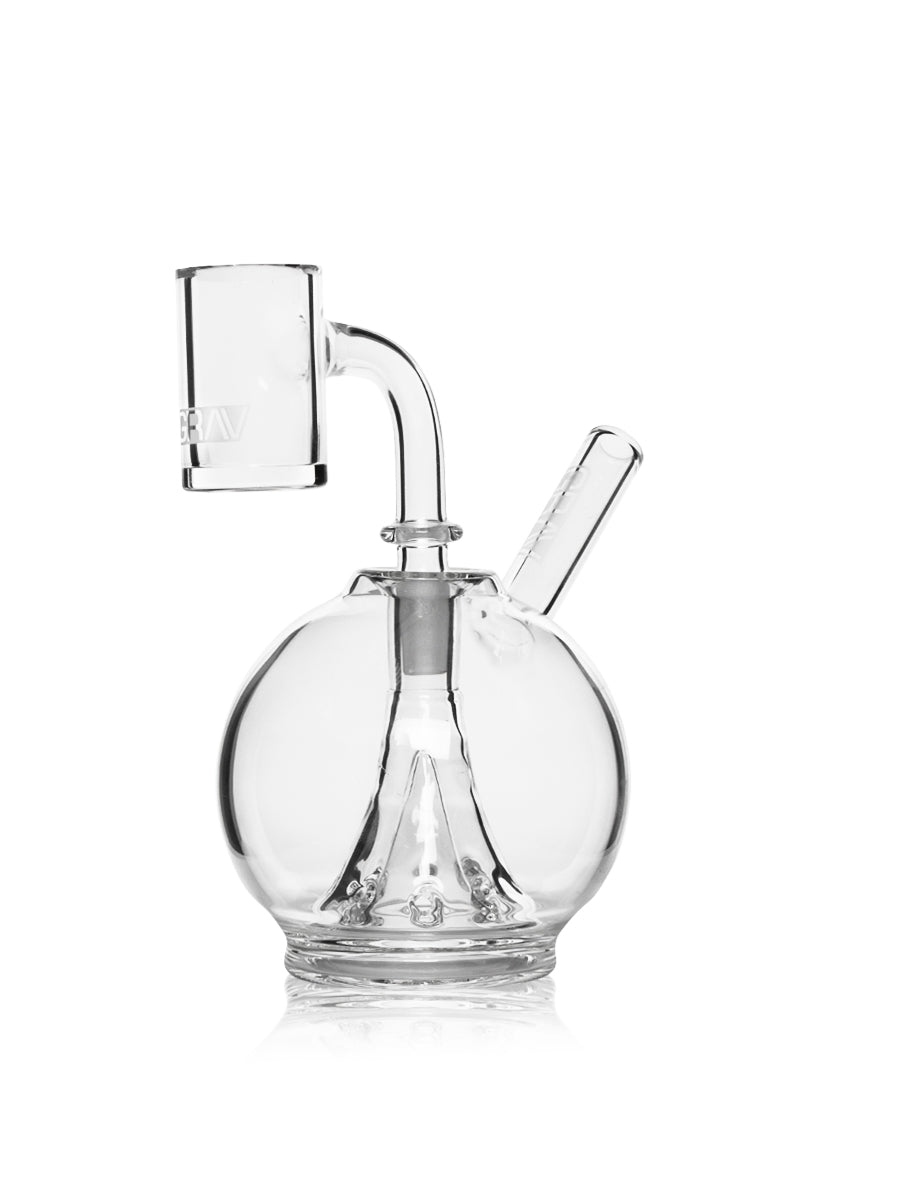 GRAV® Eclipse Rig – Clear