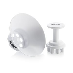 GRAV® FYO Glass Joints 7-Pack & Filling System