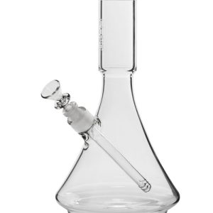 GRAV® Large Deco Beaker Bong