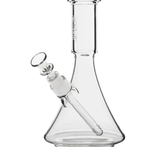 GRAV® Medium Deco Beaker Bong