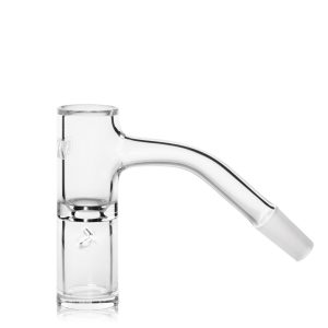 GRAV® 10mm 45° Quartz Hybrid Bucket