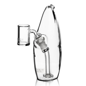 GRAV® Rain Showerhead Rig