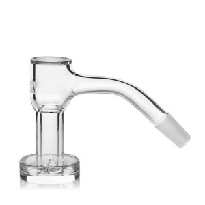 GRAV® 10mm 45° Quartz Slurper Bucket