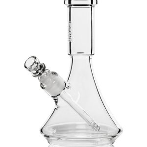 GRAV® Small Deco Beaker Bong