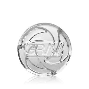GRAV® Spinner Carb Cap