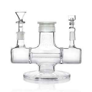 GRAV® STAX® Dual-Function Inline Base