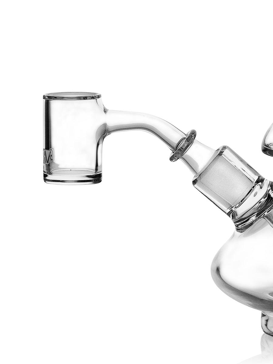 GRAV® 14mm 45° Seamless Quartz Banger - Image 2