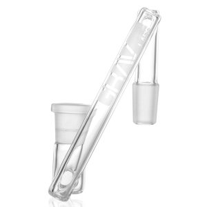 GRAV® 14mm Female to 14mm Male Drop Down