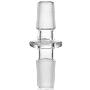 GRAV® 14mm Male to 14mm Male Joint Adapter