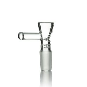 GRAV® 14mm Triple Pinch Bowl