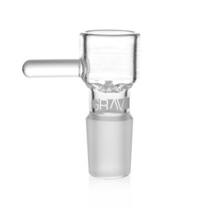 GRAV® 19mm Male Octobowl