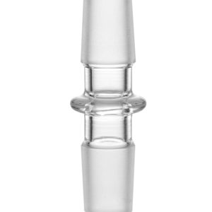 GRAV® 19mm Male to 19mm Male Joint Adapter