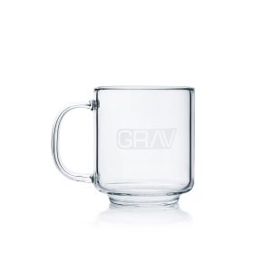 GRAV® Coffee Cup