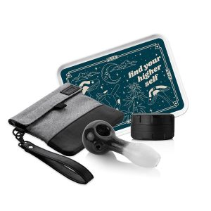 GRAV® Flower Starter Kit Bundle