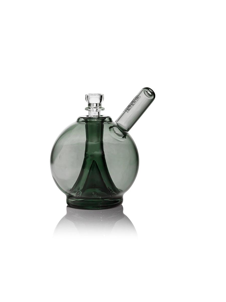 GRAV® Globe Bubbler – Smoke