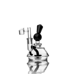 GRAV® Orbis Borocca Water Pipe