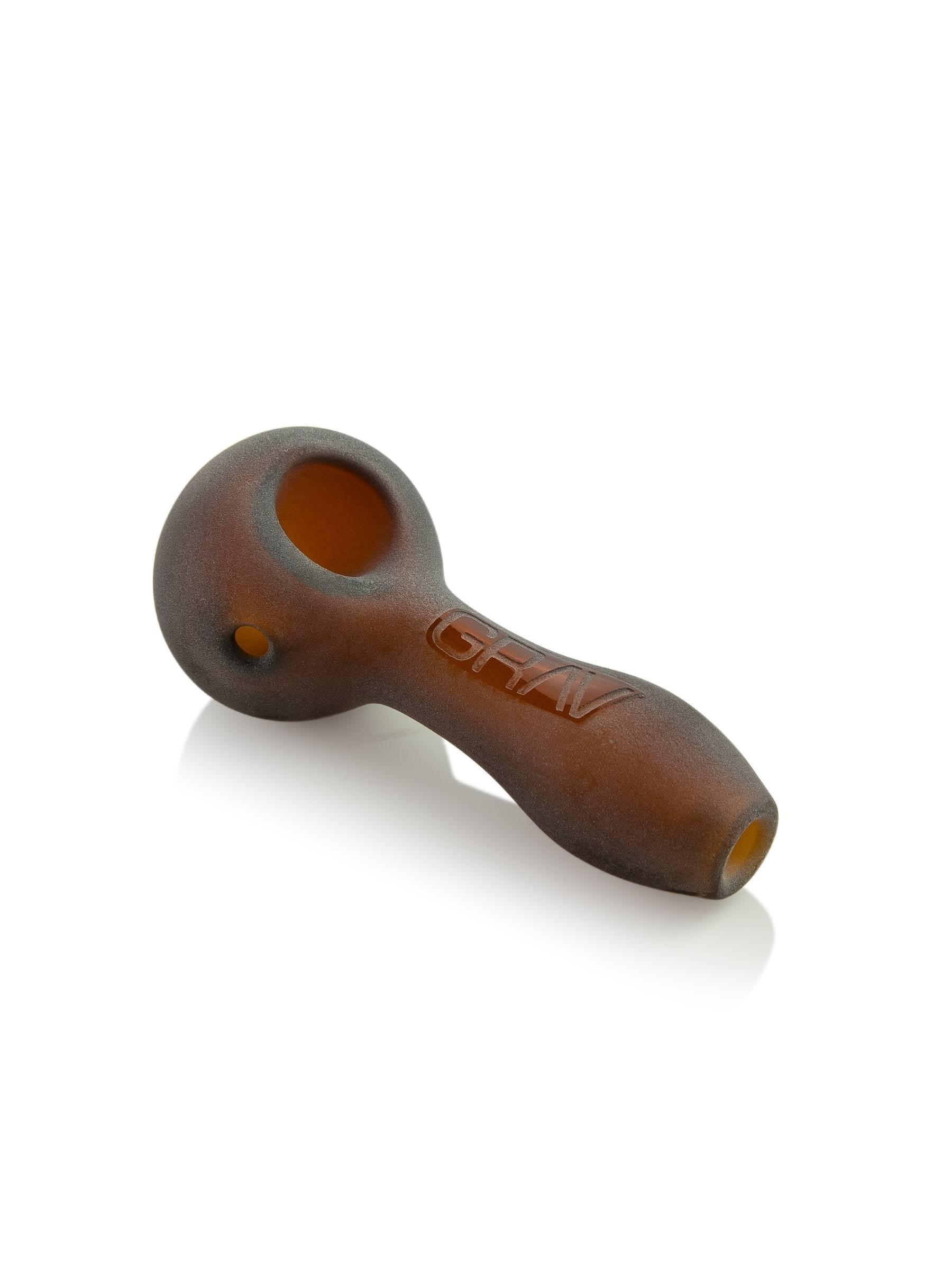 GRAV® Sandblasted Spoon - Image 10