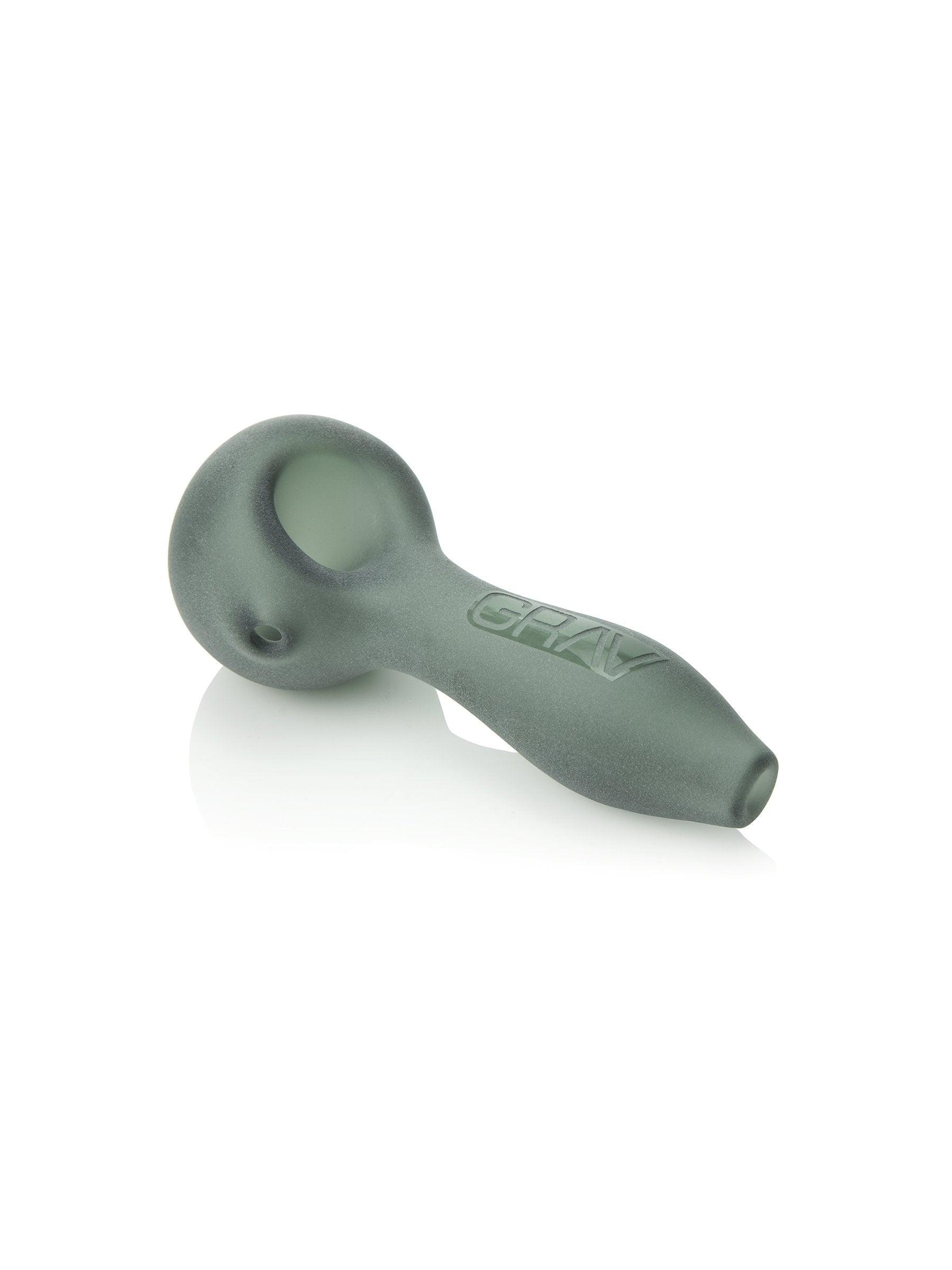 GRAV® Sandblasted Spoon - Image 11