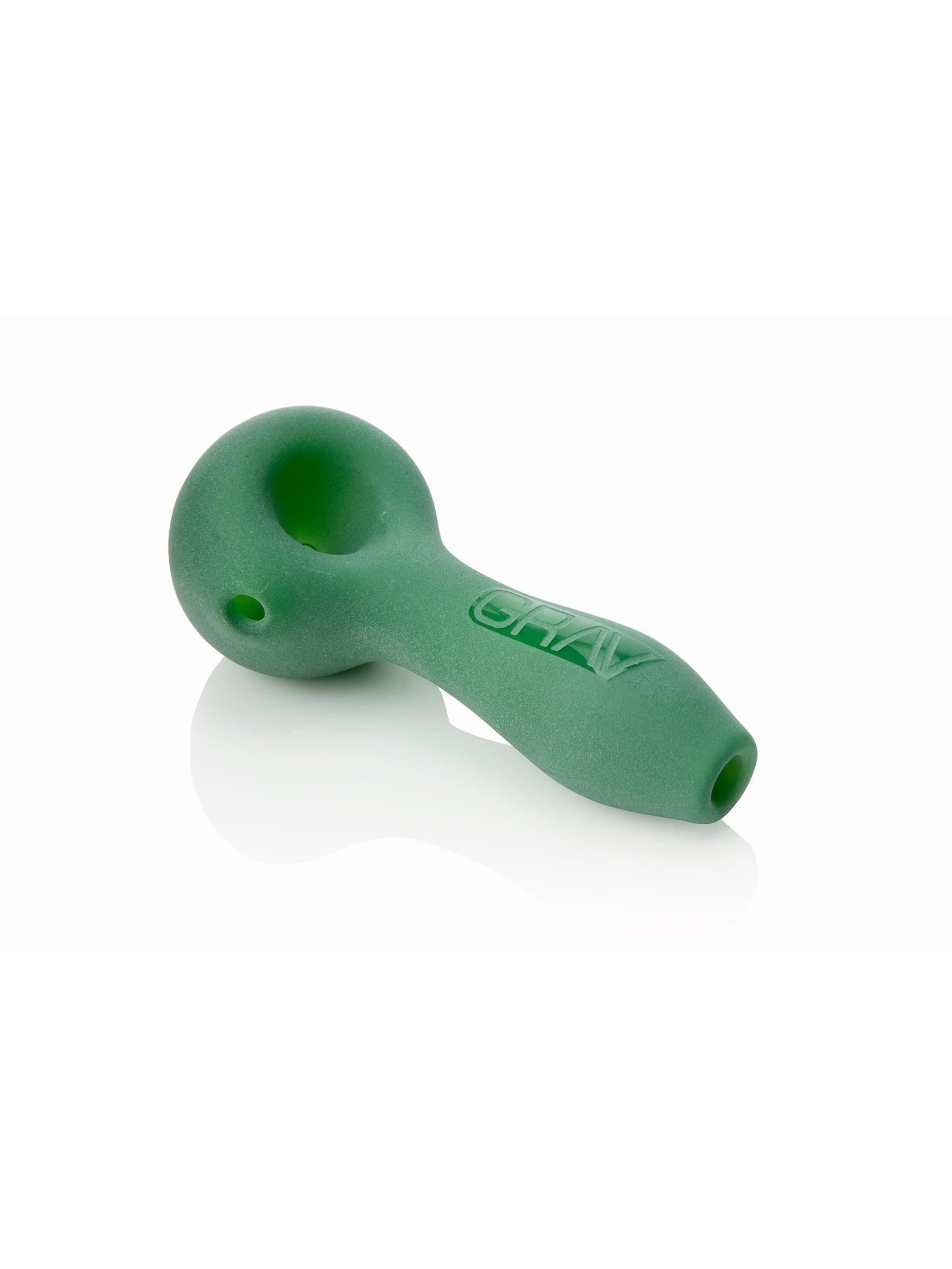 GRAV® Sandblasted Spoon - Image 4