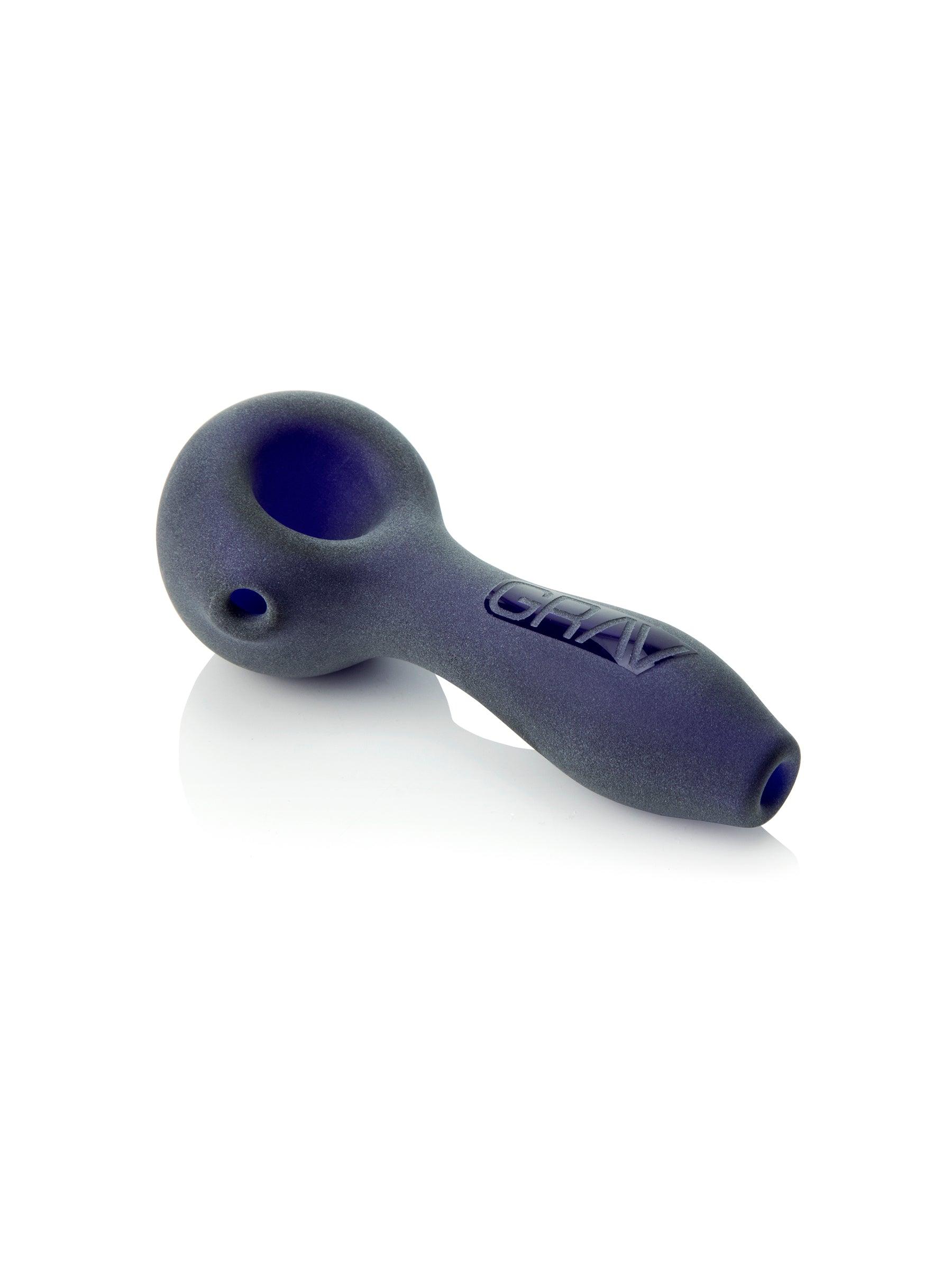GRAV® Sandblasted Spoon - Image 7
