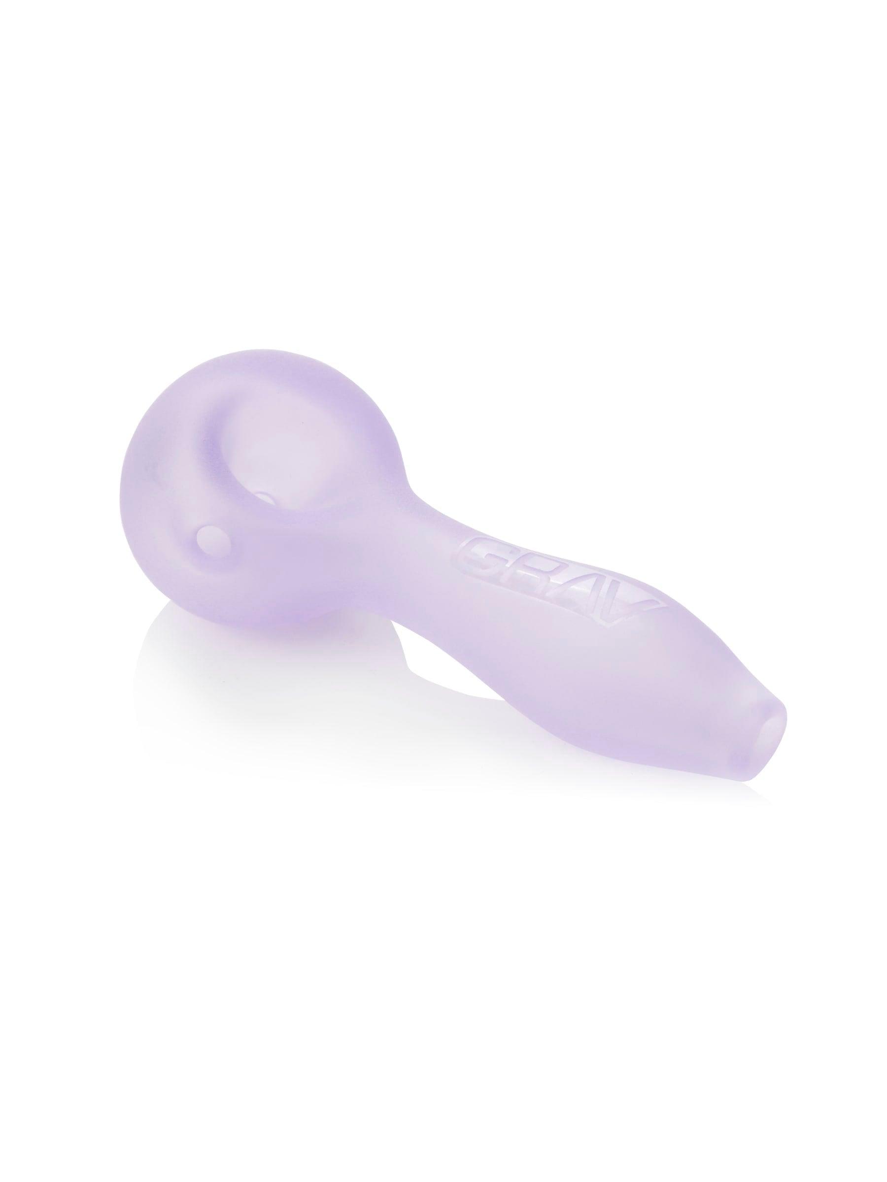 GRAV® Sandblasted Spoon - Image 9