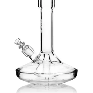 GRAV® Small Wide Base Water Pipe