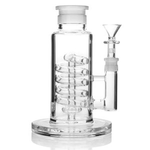 GRAV® STAX® Coil Showerhead Base