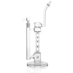 GRAV® Upline® Water Pipe