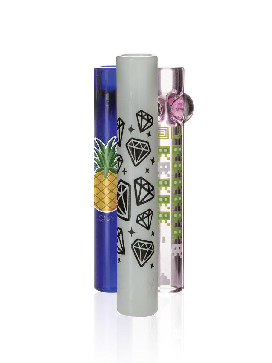 GRAV® Whimsical Taster® – 1 pc