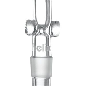 Helix™ 14mm, Clear Bowl