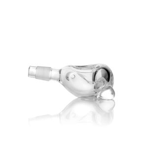 GRAV® Helix™ 14mm, Clear Multi Kit Spoonhead Attachment