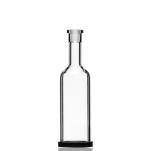 GRAV® Medium Gravitron® - Replacement Bottle with Silicone Grommet