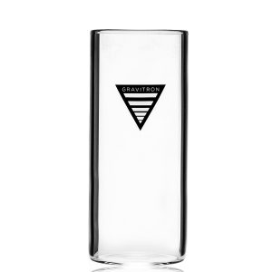 GRAV® Medium Gravitron® - Replacement Vase