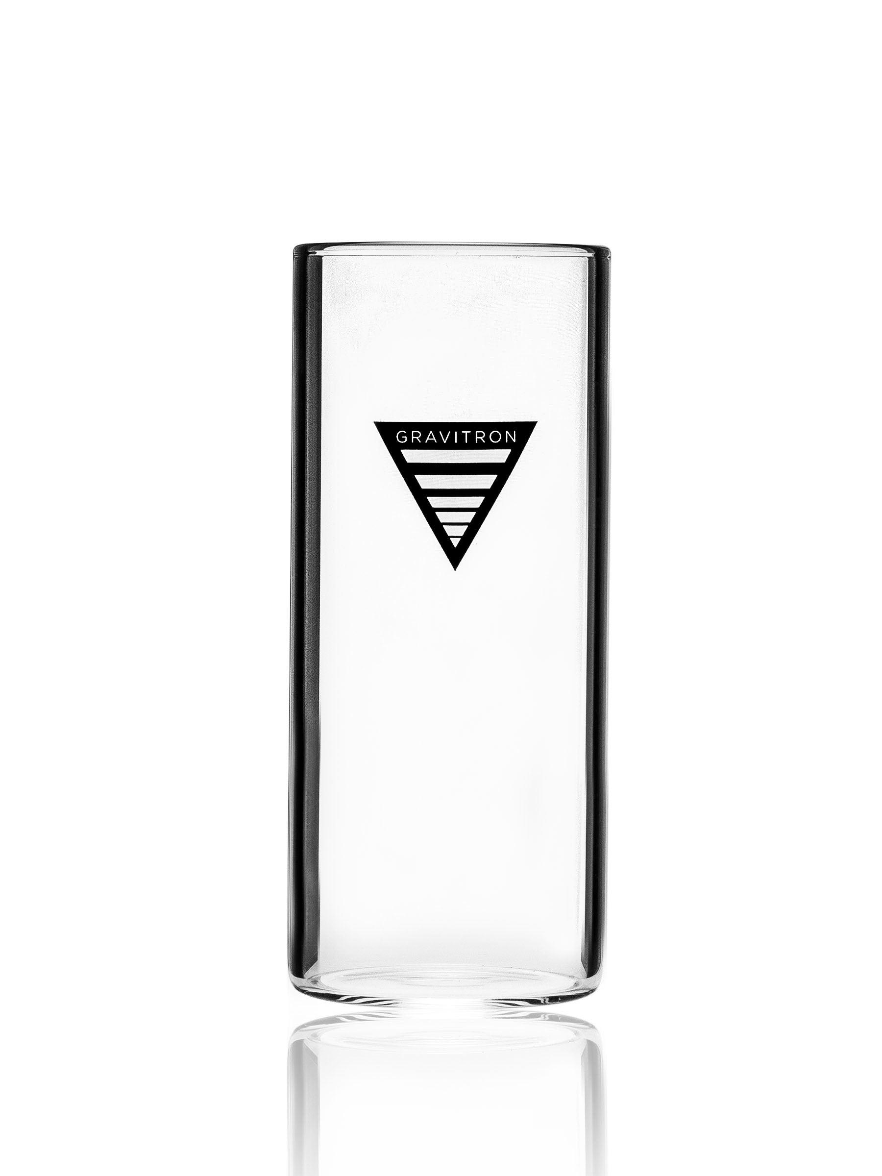 GRAV® Medium Gravitron® – Replacement Vase